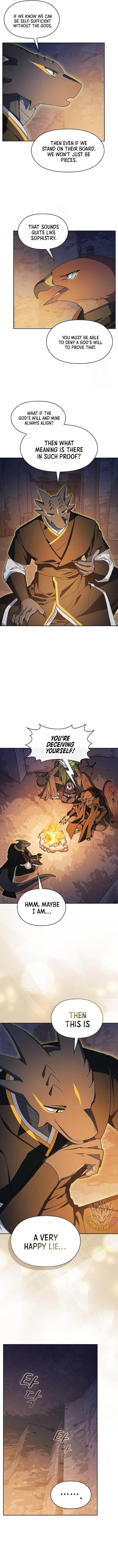 The Nebula's Civilization Chapter 95 10